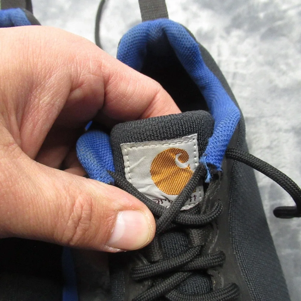 Carhartt couple blemish